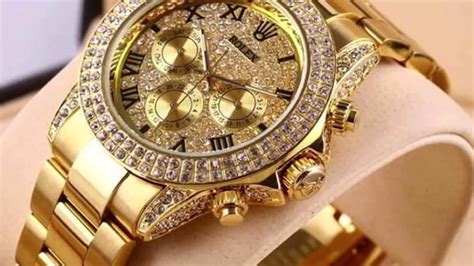 rolex gold edition|24k gold rolex watch price.